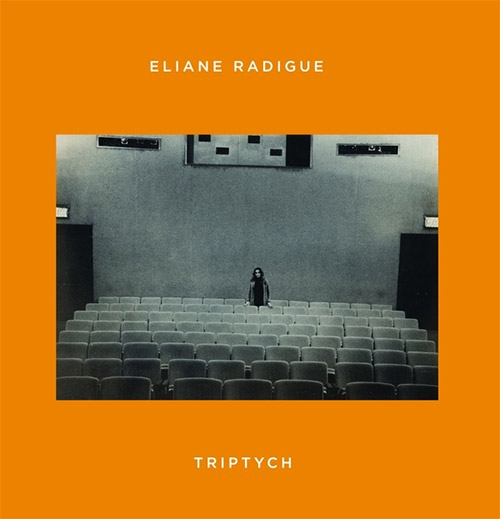 Radigue, Eliane: Triptych [VINYL 2 LPs] (Important)