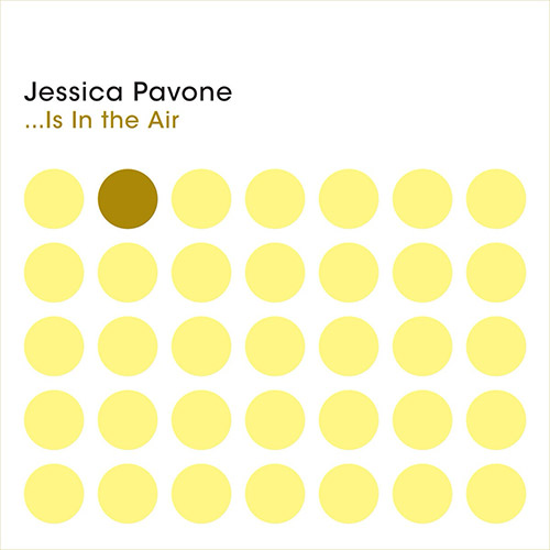 Pavone, Jessica (Pavone / Frith / Lally): ...Is In the Air (Relative Pitch) Pavone, Jessica (Pavone / Frith / Lally): ...Is In the Air (Relative Pitch)