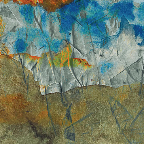 Sarian, Michael (Liebson / Kenney / Ellman-Bell): In This Desert [2 CDs] (Burning Ambulance Music)