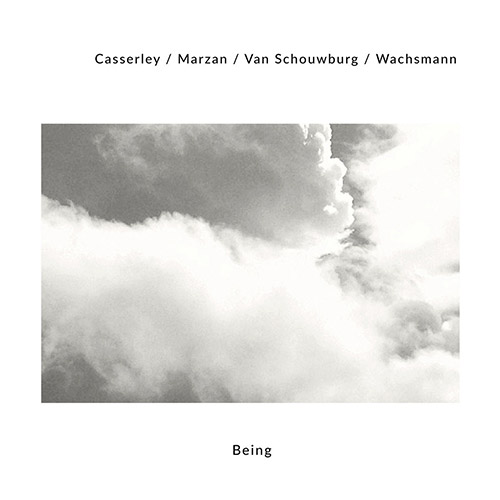 Casserley / Marzan / Van Schouwburg / Wachsmann: Being (Bead) Casserley / Marzan / Van Schouwburg / Wachsmann: Being (Bead)