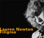 Newton, Lauren: Filigree