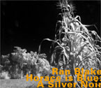 Blake, Ran: Horace is Blue: A Silver Noir (Hatology)