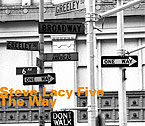 Lacy, Steve Five: The Way [2 CDs] (Hatology)