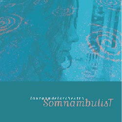 Andel, Laura: Somnambulist