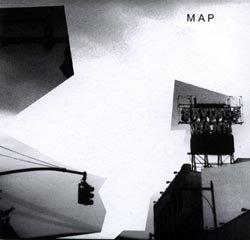 Mary Halvorson/Clayton Thomas/Tatsuya Nakatani: Map (H&H Production)