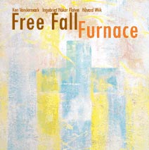 Free Fall: Furnace (Wobbly Rail)