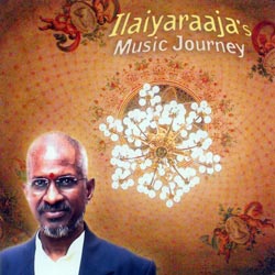 Ilaiyaraaja: Ilaiyaraaja's Music Journey (Angelica)