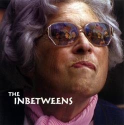 Inbetweens, The: The Inbetweens (StepUp)