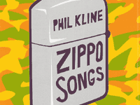 Phil Kline: Zippo Songs (Cantaloupe)