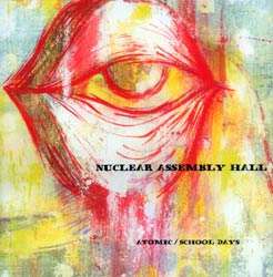 Atomic / School Days: Nuclear Assembly Hall (Okka)