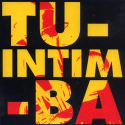 Vogt, Michael: Tuba Intim (Recommended Records) Vogt, Michael: Tuba Intim (Recommended Records)