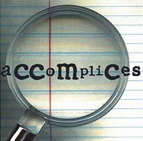 CCMC (Dutton / Oswald / Snow): Accomplices (Les Disques Victo)