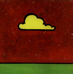 4g (Rowe / Ambarchi / Christian Fennesz / Nakamura): Cloud (erstwhile) 4g (Rowe / Ambarchi / Christian Fennesz / Nakamura): Cloud (erstwhile)
