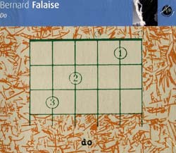 Falaise, Bernard: Do (Ambiances Magnetiques) Falaise, Bernard: Do (Ambiances Magnetiques)