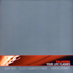 Fieldwork: Your Life Flashes (Pi Recordings)