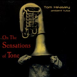 Heasley, Tom: On the Sensations of Tone