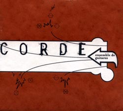 L' Hexacorde: Ensemble De Guitare (Monsieur Fauteux) L' Hexacorde: Ensemble De Guitare (Monsieur Fauteux)