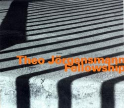 Jorgensmann, Theo: Fellowship (Hatology) Jorgensmann, Theo: Fellowship (Hatology)