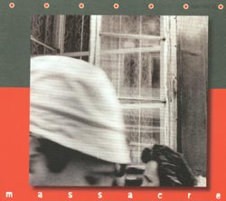 Massacre: Killing Time (Recommended Records) Massacre: Killing Time (Recommended Records)