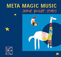 Various Artists: Meta Magic Music:  Some Quiet Stars <i>[Used Item]</i> (Meta Records)