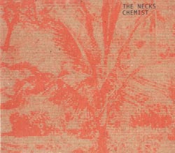 Necks, The: Chemist (Recommended Records)