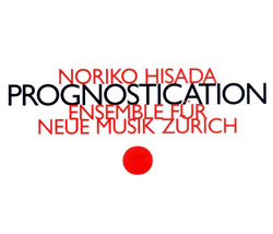 Hisada, Noriko : Prognostication (Hat [now] ART)