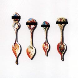 Robert, Jocelyn: Pandore (Ambiances Magnetiques) Robert, Jocelyn: Pandore (Ambiances Magnetiques)