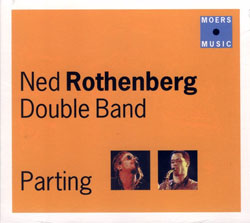 Rothenberg, Ned Double Band: Parting