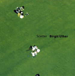 Ulher, Brigit: Scatter (Creative Sources) Ulher, Brigit: Scatter (Creative Sources)