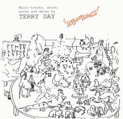 Day, Terry: Interruptions (Emanem)