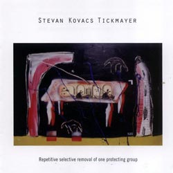 Tickmayer, Stevan Kovacs: Repetetive Selective Removal of One Protecting Group (Recommended Records)