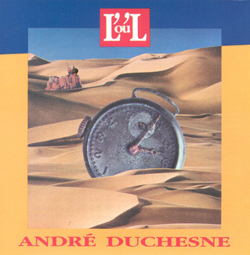 Duchesne, Andre: L' Ou 'L