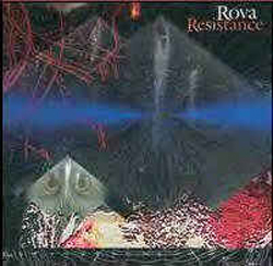 Rova: Resistance (Les Disques Victo)