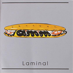 AMM: Laminal [3CDs]