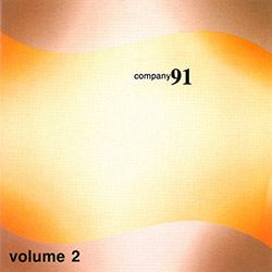 Company 91 (Bailey / Lovens / Zorn / Buckethead): Volume 2 (Incus)