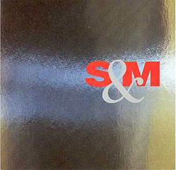 Smith, Roger / Neil Metcalfe: S & M