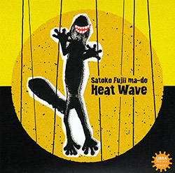 Fujii, Satoko ma-do: Heat Wave (Libra) Fujii, Satoko ma-do: Heat Wave (Libra)