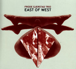 Gjerstad, Frode: East Of West (Circulasione)