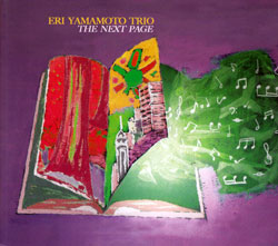 Yamamoto Trio, Eri: The Next Page