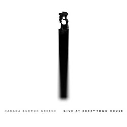 Greene, Narada Burton: Live at Kerrytown House [2 VINYL LPs]