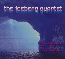 Dunmall / Wooster / Sanders / Mapp: The Iceberg Quartet (FMR)