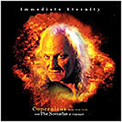 Copernicus: Immediate Eternity <i>[Used Item]</i>