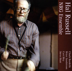 Russell, Hal: NRG Ensemble