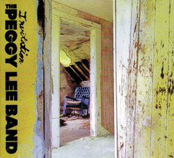 Lee Band, Peggy: Invitation (Drip Audio) Lee Band, Peggy: Invitation (Drip Audio)