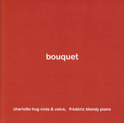 Hug, Charlotte & Frederic Blondy: Bouquet