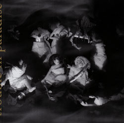 Phantom Orchard Orchestra: Trouble In Paradise (Tzadik) Phantom Orchard Orchestra: Trouble In Paradise (Tzadik)