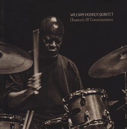 Hooker Quintet, William featuring Adam Lane: Channels of Consciousness (NoBusiness)