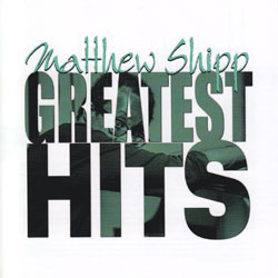 Matthew Shipp: Greatest Hits (Thirsty Ear)