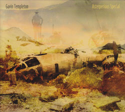 Templeton, Gavin: Asterperious Special (Nine Winds)