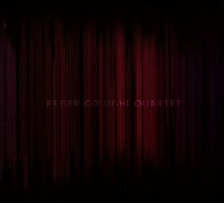 Ughi, Federico Quartet (Ughi / Schug / Knuffke / Johnson): Federico Ughi Quartet (FMR) Ughi, Federico Quartet (Ughi / Schug / Knuffke / Johnson): Federico Ughi Quartet (FMR)